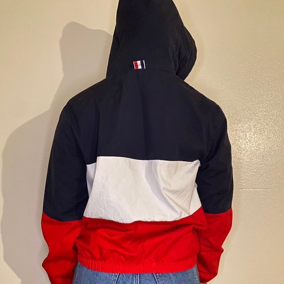 Color block jacket - Picture 3 of 3